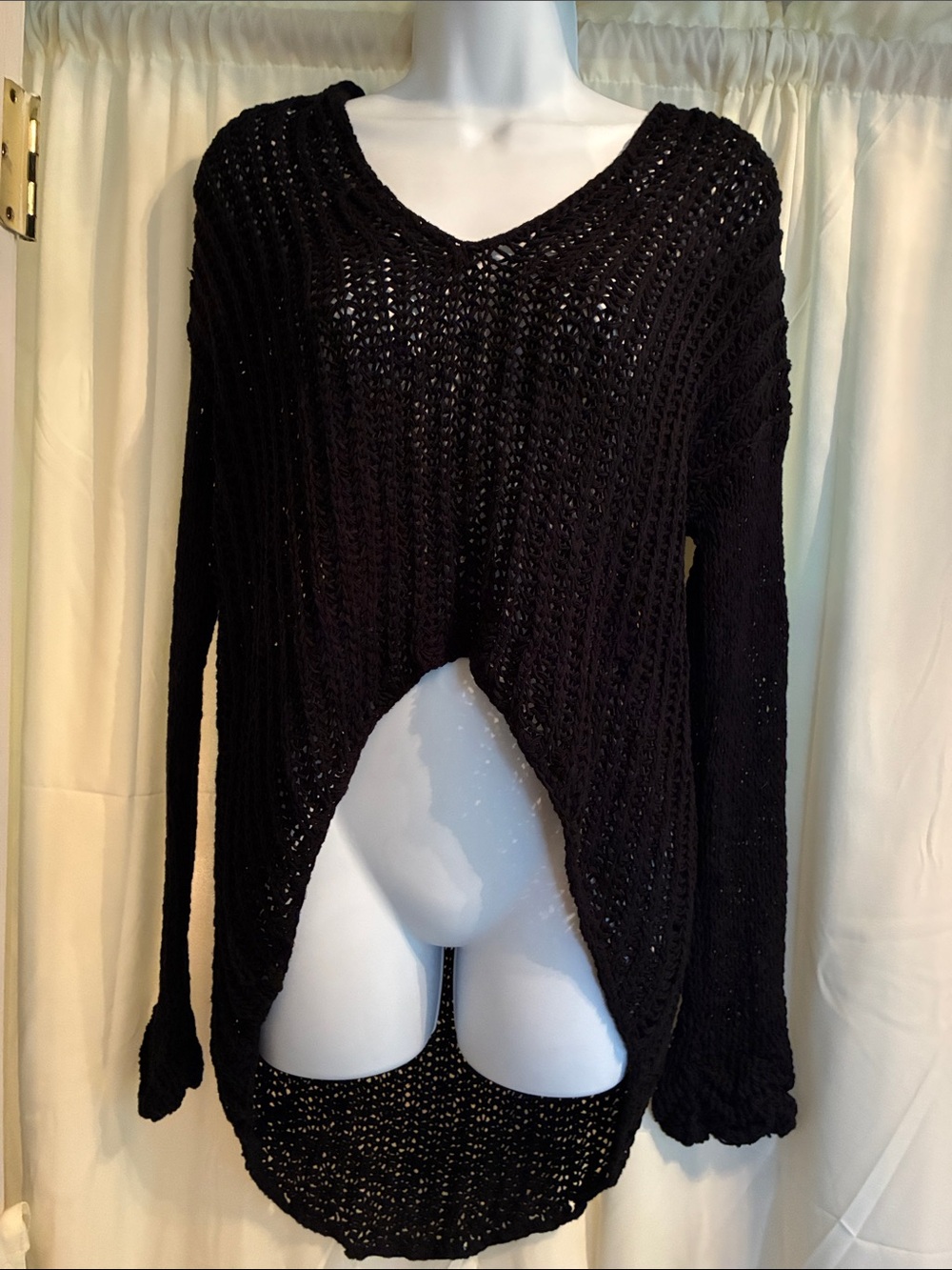 Women's Pair of Knit Sweaters 🧶
